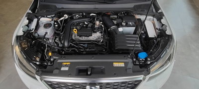 SEAT Arona 1.0 ecotsi Xperience 95cv (10)