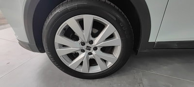 SEAT Arona 1.0 ecotsi Xperience 95cv (14)