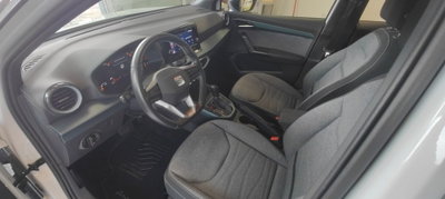 SEAT Arona 1.0 ecotsi Xperience 95cv (18)