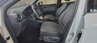 SEAT Arona 1.0 ecotsi Xperience 95cv (19)