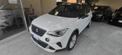 SEAT Arona 1.0 ecotsi Xperience 95cv (3)