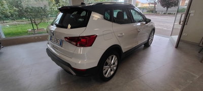 SEAT Arona 1.0 ecotsi Xperience 95cv (6)