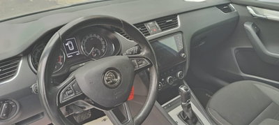 Skoda Octavia Station Wagon 1.5 G-TEC DSG Wagon Ambition (8)