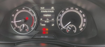 Skoda Scala 1.0 TSI 115 CV Ambition (14)