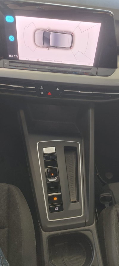 Volkswagen Golf 1.0 eTSI EVO DSG Life (12)