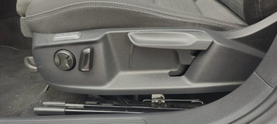 Volkswagen Passat Variant 2.0 TDI SCR 122 CV EVO DSG Business (11)