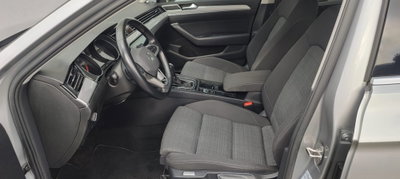 Volkswagen Passat Variant 2.0 TDI SCR 122 CV EVO DSG Business (12)