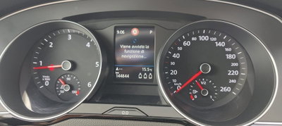 Volkswagen Passat Variant 2.0 TDI SCR 122 CV EVO DSG Business (19)
