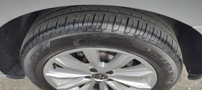 Volkswagen Passat Variant 2.0 TDI SCR 122 CV EVO DSG Business (7)