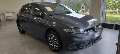 Volkswagen Polo 1.0 EVO (3)