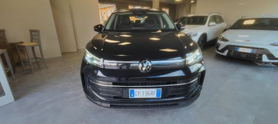 Volkswagen Tiguan Allspace 2.0 tdi Life 150cv dsg usata