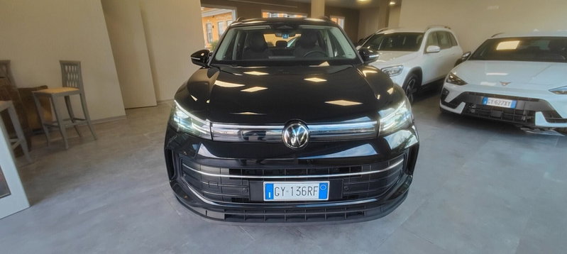 Volkswagen Tiguan Allspace 2.0 tdi Life 150cv dsg