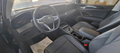 Volkswagen Tiguan Allspace 2.0 tdi Life 150cv dsg (10)