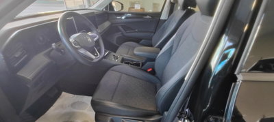 Volkswagen Tiguan Allspace 2.0 tdi Life 150cv dsg (11)