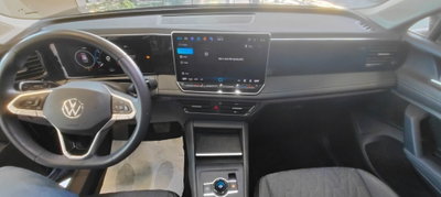 Volkswagen Tiguan Allspace 2.0 tdi Life 150cv dsg (13)
