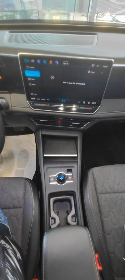 Volkswagen Tiguan Allspace 2.0 tdi Life 150cv dsg (14)