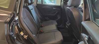 Volkswagen Tiguan Allspace 2.0 tdi Life 150cv dsg (18)