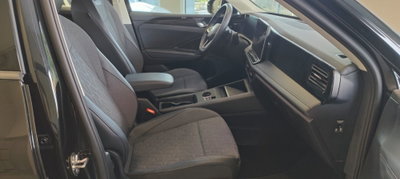 Volkswagen Tiguan Allspace 2.0 tdi Life 150cv dsg (19)