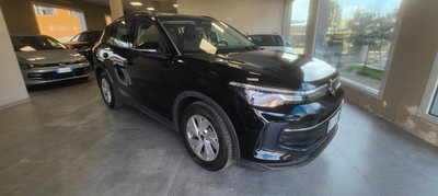 Volkswagen Tiguan Allspace 2.0 tdi Life 150cv dsg (2)