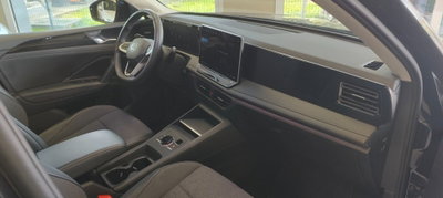 Volkswagen Tiguan Allspace 2.0 tdi Life 150cv dsg (20)