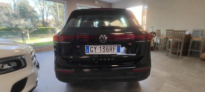 Volkswagen Tiguan Allspace 2.0 tdi Life 150cv dsg (7)