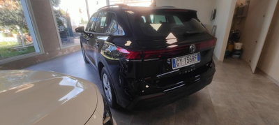 Volkswagen Tiguan Allspace 2.0 tdi Life 150cv dsg (8)