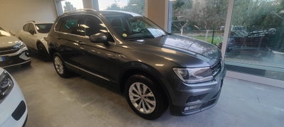 Volkswagen Tiguan 2.0 TDI 150 CV SCR DSG 4MOTION Life (2)