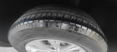Volkswagen Tiguan 2.0 TDI 150 CV SCR DSG 4MOTION Life (9)