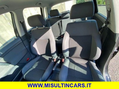 Volkswagen Polo 1.6 5p. Sportline (17)