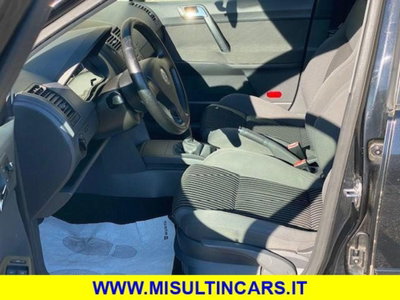 Volkswagen Polo 1.6 5p. Sportline (9)