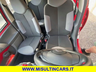 Citroen C1 1.0 5 porte airdream CMP-5 Perfect (13)