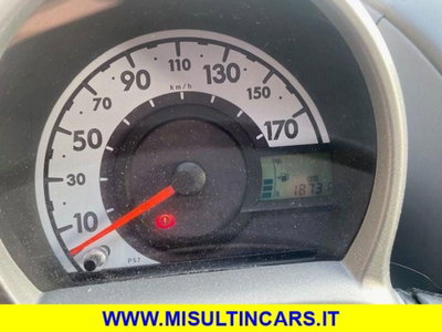 Citroen C1 1.0 5 porte airdream CMP-5 Perfect (14)