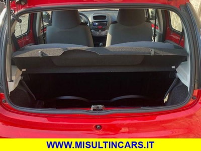 Citroen C1 1.0 5 porte airdream CMP-5 Perfect (15)