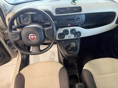 Fiat Panda 0.9 TwinAir Turbo Natural Power Easy (10)