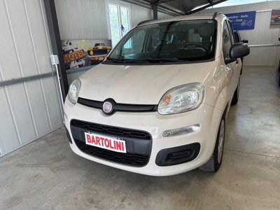 Fiat Panda 0.9 TwinAir Turbo Natural Power Easy (2)