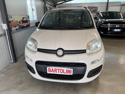 Fiat Panda 0.9 TwinAir Turbo Natural Power Easy (3)