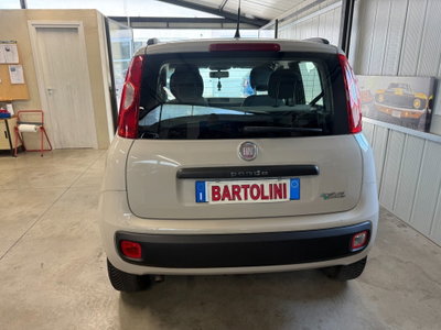 Fiat Panda 0.9 TwinAir Turbo Natural Power Easy (5)