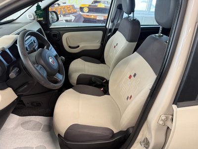 Fiat Panda 0.9 TwinAir Turbo Natural Power Easy (7)