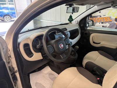 Fiat Panda 0.9 TwinAir Turbo Natural Power Easy (8)