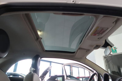 Fiat 500 1.2 Lounge (10)