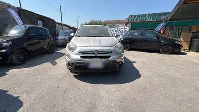 Fiat 500X 1.3 MultiJet 95 CV Cross Dolcevita usata