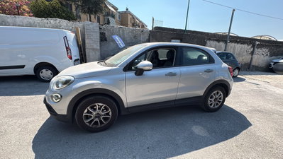 Fiat 500X 1.3 MultiJet 95 CV Cross Dolcevita (2)