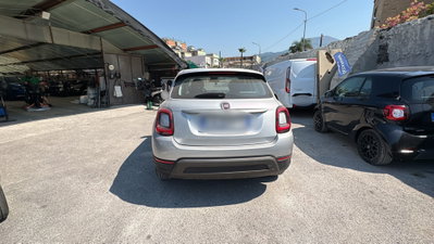 Fiat 500X 1.3 MultiJet 95 CV Cross Dolcevita (3)