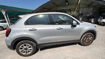 Fiat 500X 1.3 MultiJet 95 CV Cross Dolcevita (4)