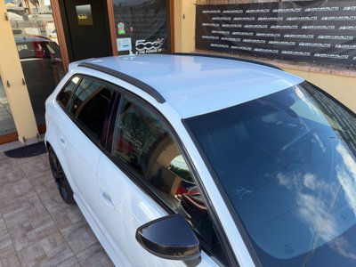 Audi A3 Sportback 2.0 TDI 184 CV clean diesel quattro S tronic edition (10)