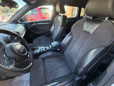 Audi A3 Sportback 2.0 TDI 184 CV clean diesel quattro S tronic edition (17)