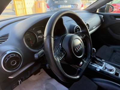 Audi A3 Sportback 2.0 TDI 184 CV clean diesel quattro S tronic edition (19)