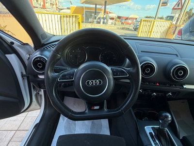 Audi A3 Sportback 2.0 TDI 184 CV clean diesel quattro S tronic edition (20)