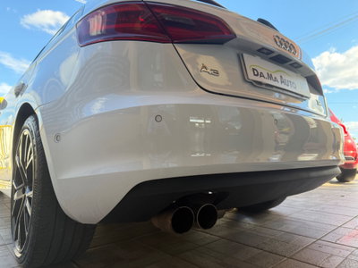 Audi A3 Sportback 2.0 TDI 184 CV clean diesel quattro S tronic edition (4)