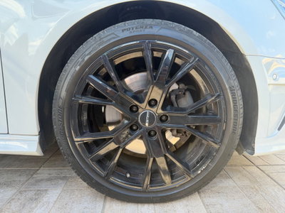 Audi A3 Sportback 2.0 TDI 184 CV clean diesel quattro S tronic edition (9)
